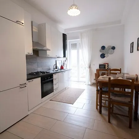 게스트하우스 La Casa Di Mery