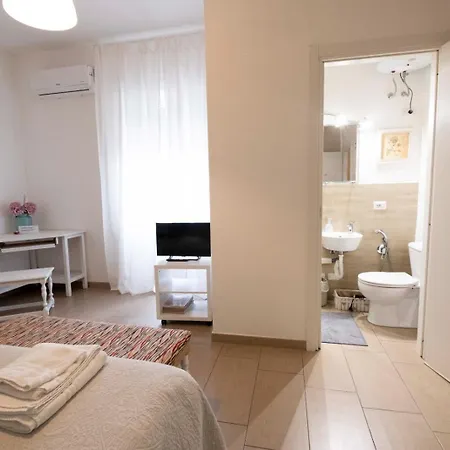 La Casa Di Mery 로마