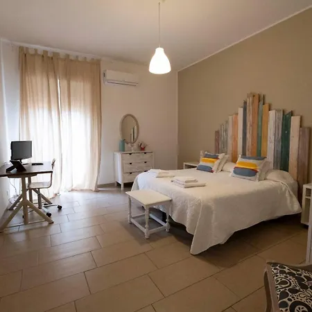 La Casa Di Mery Casa de hóspedes *