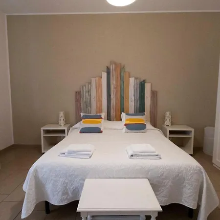 Casa de hóspedes La Casa Di Mery *