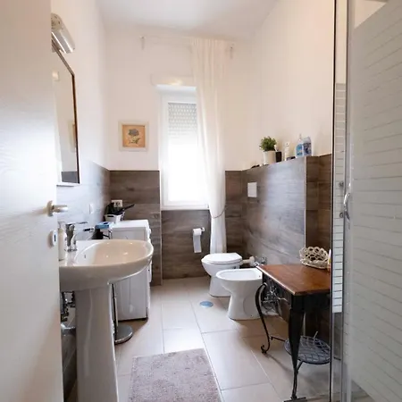 Casa de hóspedes La Casa Di Mery Roma