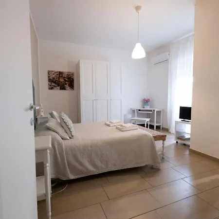 La Casa Di Mery * Roma