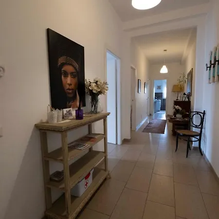 Casa de hóspedes La Casa Di Mery