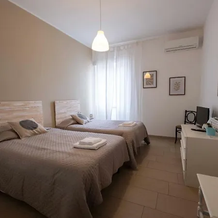 La Casa Di Mery Casa de hóspedes *