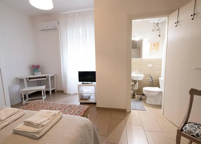 La Casa Di Mery Rome